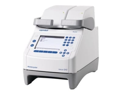 Eppendorf Mastercycler Nexus X2 Thermocycler